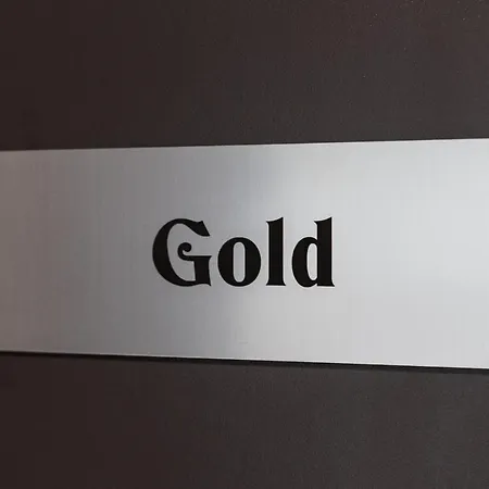 Apartament Gold Lublin Exterior foto