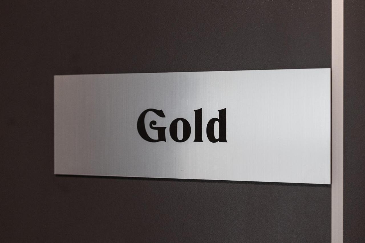 Gold Apartment Lublin