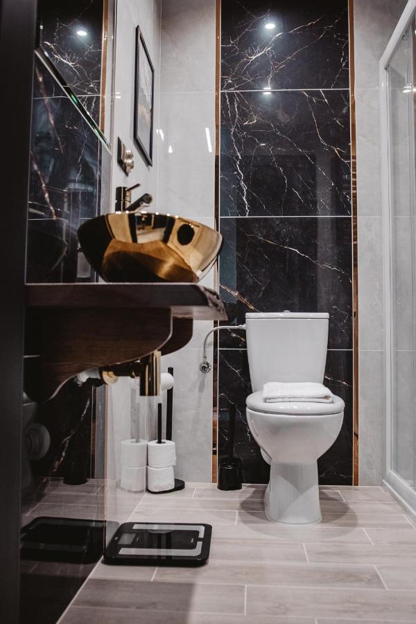 Gold Apartment Lublin