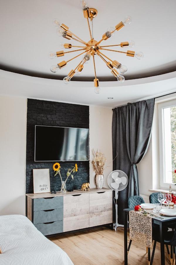Gold Apartment Lublin